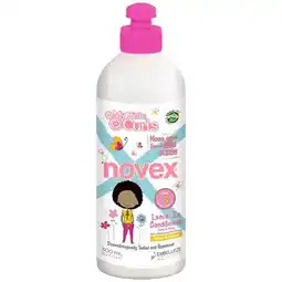 Trekpleister Novex My Little Curls Leave-In Conditioner aanbieding
