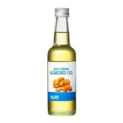 Trekpleister Yari 100% Pure Almond Oil aanbieding