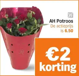 Albert Heijn AH Potroos aanbieding