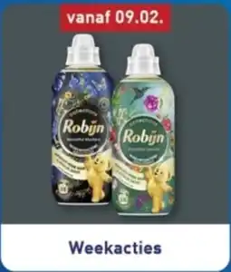 ALDI Weekacties aanbieding