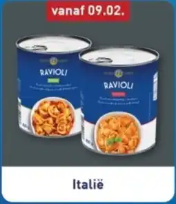 ALDI Italië aanbieding