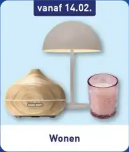 ALDI Wonen aanbieding