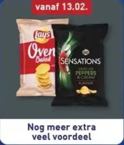 ALDI Nog meer extra veel voordeel aanbieding