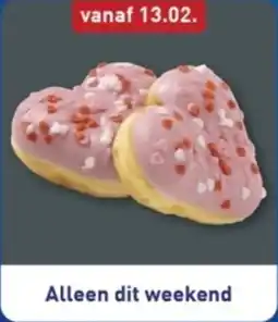 ALDI Alleen dit weekend aanbieding