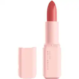 Kruidvat Maybelline New York Maybe It's Satin Serum Lipstick aanbieding
