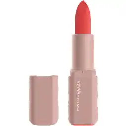 Kruidvat Maybelline New York Maybe It's Matte Serum Lipstick aanbieding