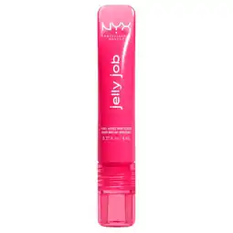 Kruidvat NYX Professional Makeup Jelly Job Juicy Lipgloss aanbieding