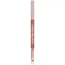 Kruidvat Maybelline New York Sculpting Stix 011 Rosy Sculpt 2-in-1 Eyeliner aanbieding