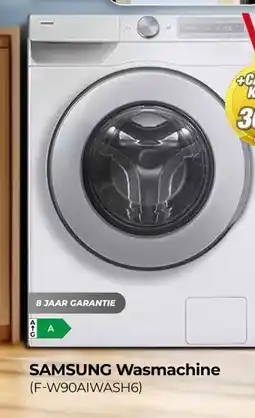 EP Beerepoot SAMSUNG Wasmachine aanbieding