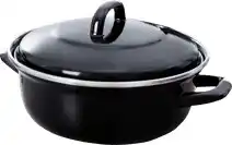 Bol.com BK Fortalit Braadpan 24 2.5L aanbieding