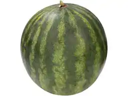 Hoogvliet Hoogvliet Watermeloen aanbieding