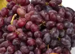 Hoogvliet Rode druiven pitloos aanbieding