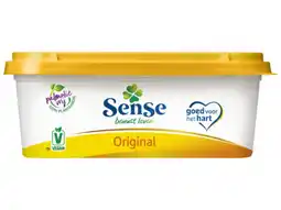 Hoogvliet Sense Original aanbieding