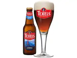 Hoogvliet Texels Stormbock fles aanbieding