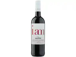 Hoogvliet I AM Merlot aanbieding