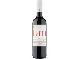 Hoogvliet I AM Cabernet sauvignon aanbieding