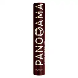 Kruidvat L'Oréal Paris Volume Million Lashes Panoramic Chromatic Bordeaux Cashmere Mascara aanbieding