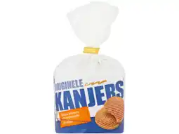 Hoogvliet Kanjers Toefzak aanbieding