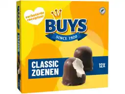 Hoogvliet Buys Classic zoenen aanbieding