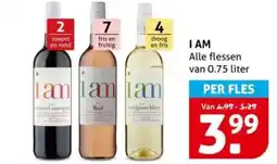 Hoogvliet I am aanbieding