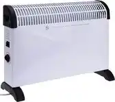 Bol.com Excellent Electrics - Convector kachel aanbieding