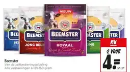 Jumbo Beemster aanbieding