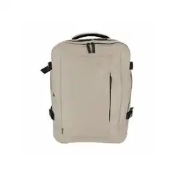 ANWB Norlander Rugtas RPET Geschikt als handbagage 20L Bruin aanbieding