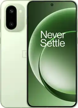 Coolblue OnePlus 15R 256GB Groen 5G aanbieding