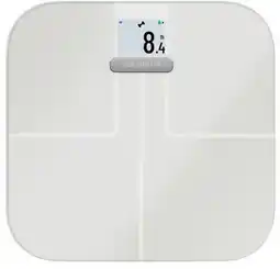 Coolblue Garmin Index S2 Smart - Wit aanbieding