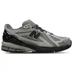Foot Locker New Balance 1906R Sneakers Heren - Grijs - Maat 44.5 - Mesh/Synthetisch aanbieding
