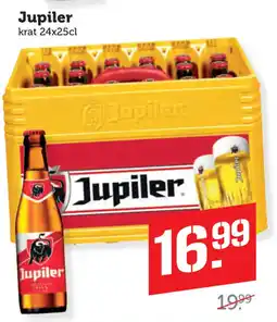 Coop Jupiler aanbieding