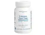 De Online Drogist Biotics D-Mulsion Forte Capsules 60CP aanbieding