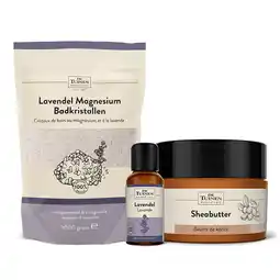 Holland & Barrett Lavendel Badbundel - 1 bundel aanbieding