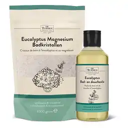 Holland & Barrett Eucalyptus bundel - 1 bundel aanbieding