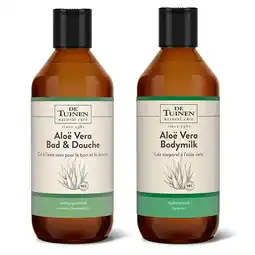 Holland & Barrett Aloë Vera bundel - 1 bundel aanbieding