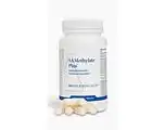 De Online Drogist Biotics SAMethylate Plus Capsules 120CP aanbieding