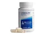 De Online Drogist Biotics E-Mulsion 200 Capsules 90CP aanbieding