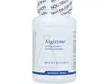 De Online Drogist Biotics Argizyme Capsules 100CP aanbieding