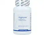 De Online Drogist Biotics Argizyme Capsules 100CP aanbieding
