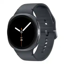 De Online Drogist Samsung Galaxy Watch8 (44mm) LTE Graphite 1ST aanbieding