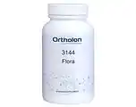De Online Drogist Ortholon 3144 Flora Capsules 60VCP aanbieding