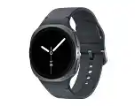 De Online Drogist Samsung Galaxy Watch8 (40mm) LTE Graphite 1ST aanbieding