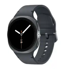 De Online Drogist Samsung Galaxy Watch8 (40mm) LTE Graphite 1ST aanbieding