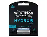 De Online Drogist Wilkinson Hydro 5 Regular Scheermesjes 8ST aanbieding