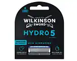 De Online Drogist Wilkinson Hydro 5 Regular Scheermesjes 4ST aanbieding