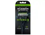 De Online Drogist Wilkinson Skin Hydration Hydro 3 Scheersysteem 1ST aanbieding