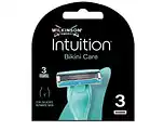 De Online Drogist Wilkinson Intuition Bikini Care Navulmesjes 3ST aanbieding