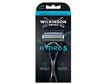 De Online Drogist Wilkinson Hydro 5 Regular Scheersysteem 1ST aanbieding