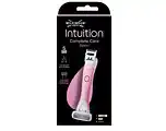 De Online Drogist Wilkinson Intuition Complete Care Bikini Scheerapparaat 1ST aanbieding