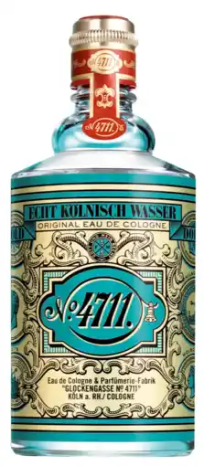 De Online Drogist 4711 Original Eau de Cologne 150ML aanbieding